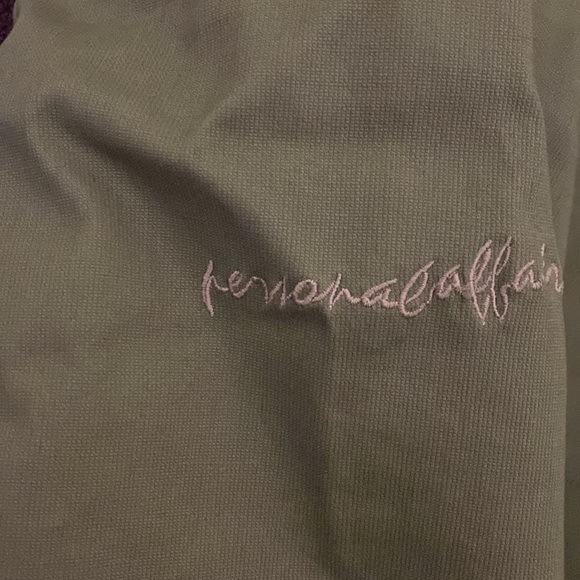 PA European winter cool jacket - Picture 6 of 8